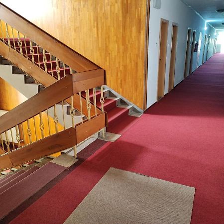 Hotel Beke Sziget Komlo Luaran gambar