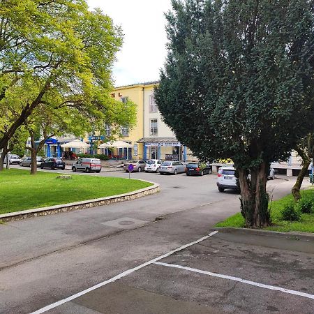 Hotel Beke Sziget Komlo Luaran gambar