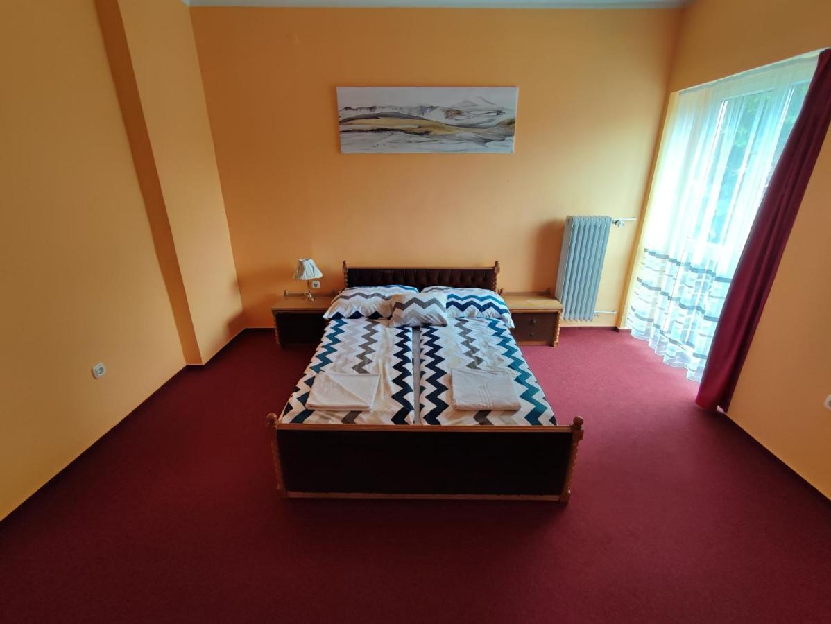 Hotel Beke Sziget Komlo Luaran gambar