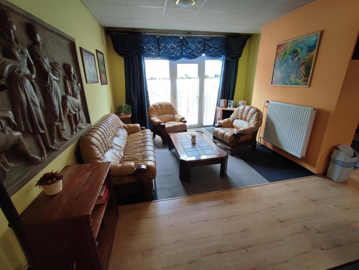 Hotel Beke Sziget Komlo Luaran gambar