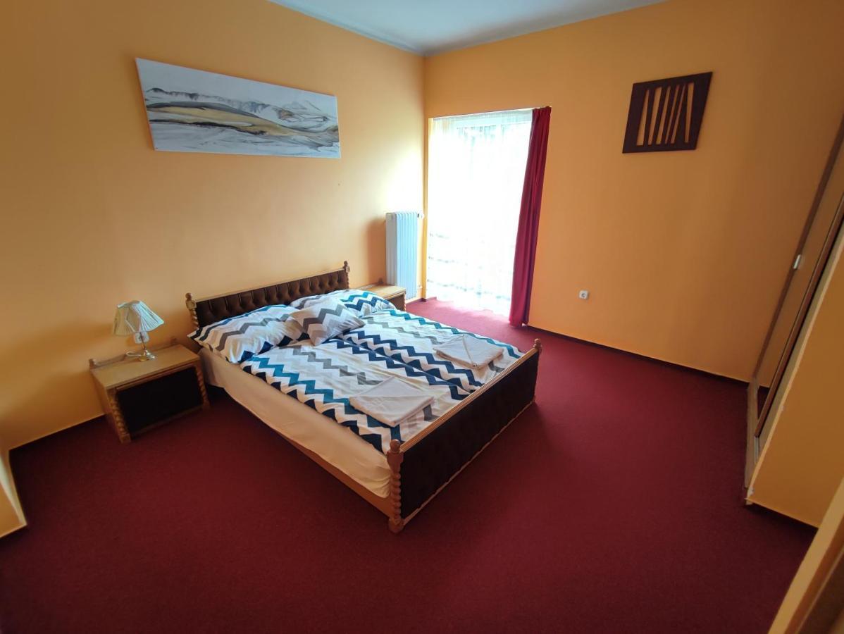 Hotel Beke Sziget Komlo Luaran gambar