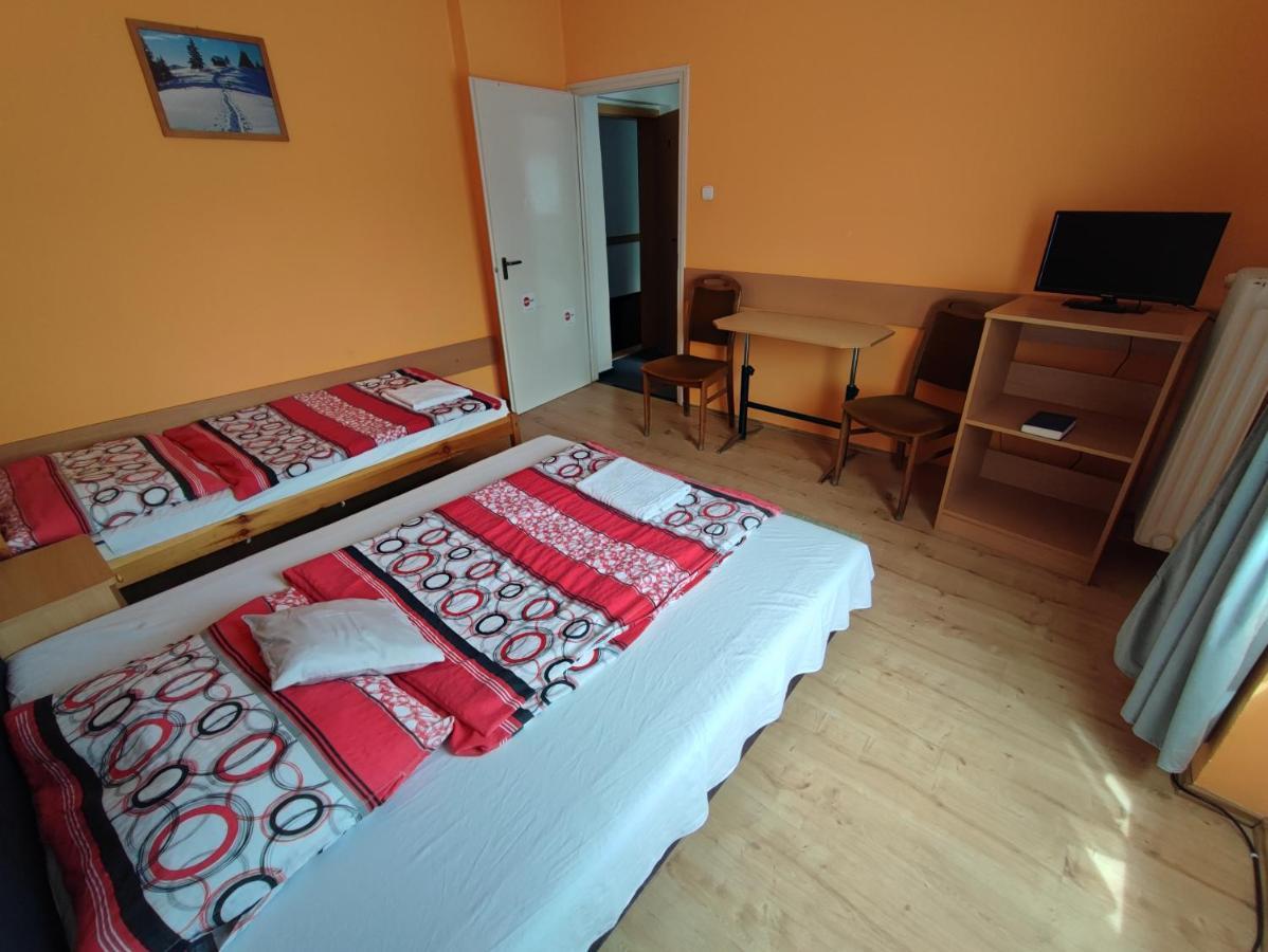 Hotel Beke Sziget Komlo Luaran gambar