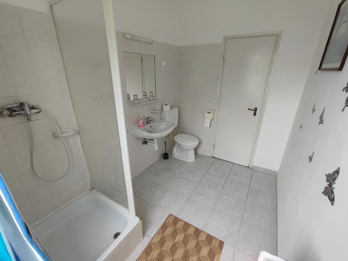 Hotel Beke Sziget Komlo Luaran gambar