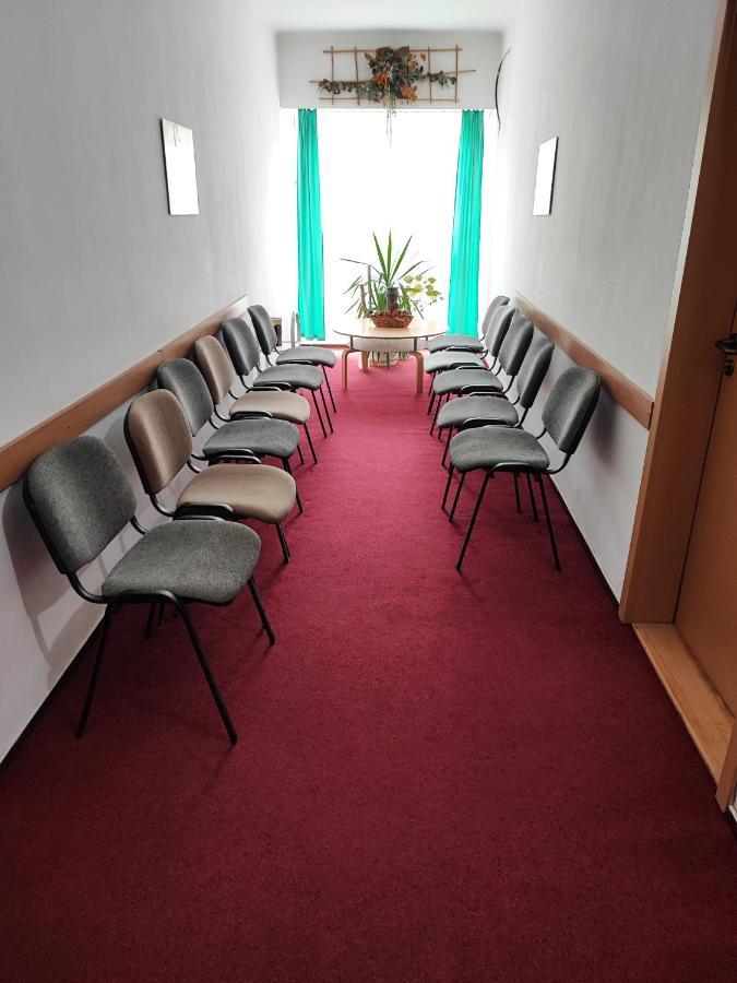 Hotel Beke Sziget Komlo Luaran gambar