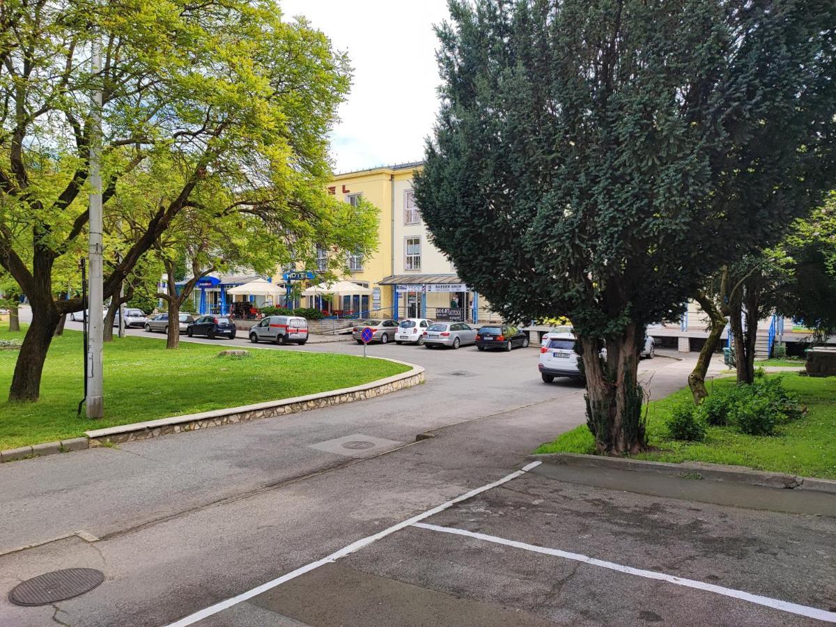 Hotel Beke Sziget Komlo Luaran gambar