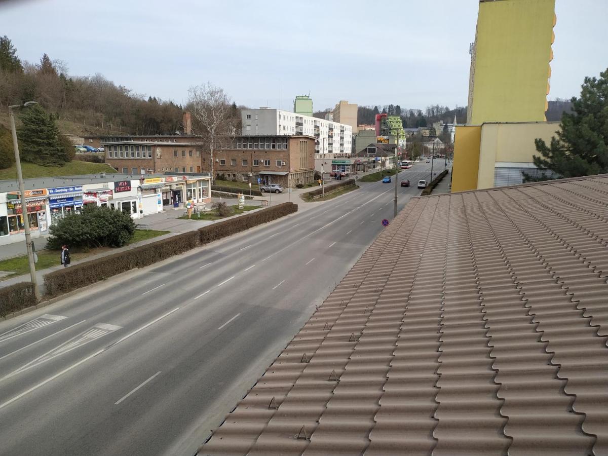 Hotel Beke Sziget Komlo Luaran gambar