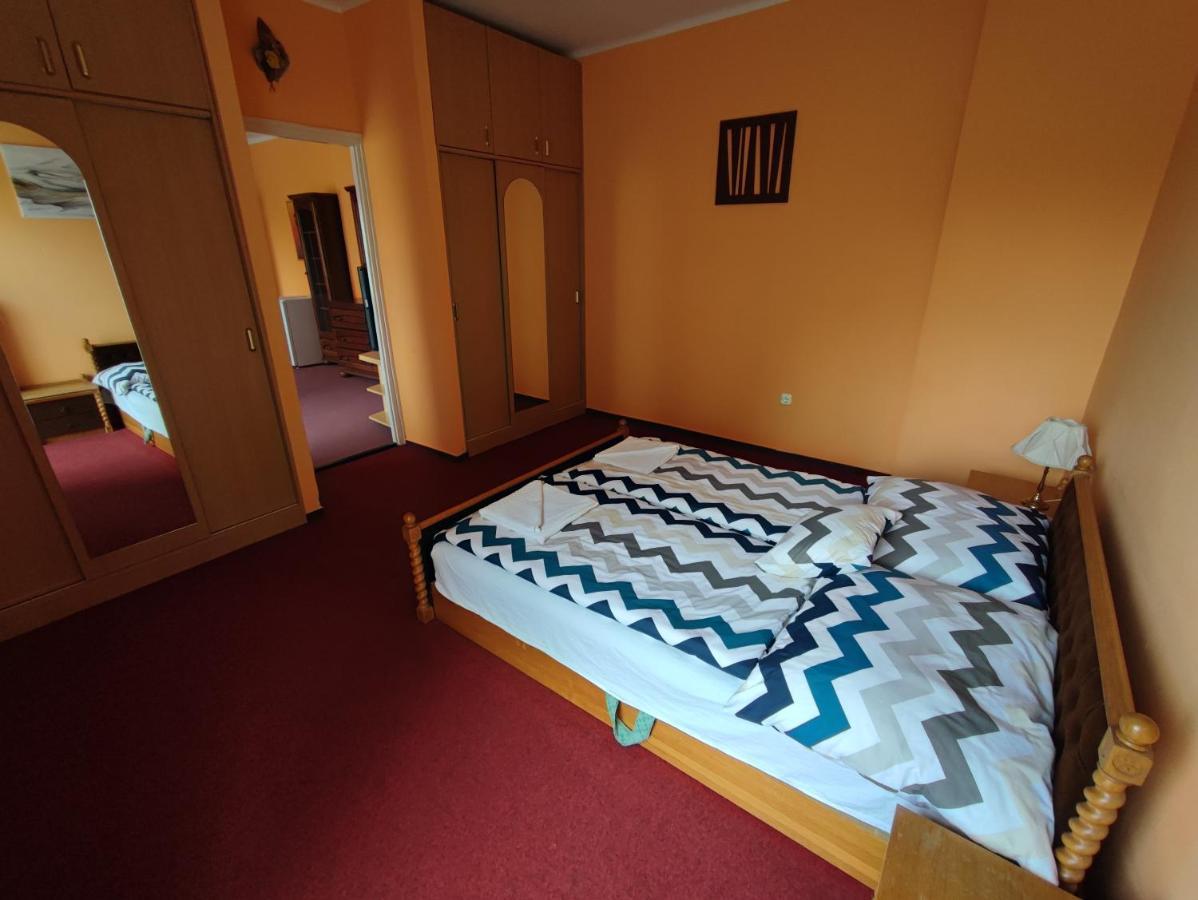 Hotel Beke Sziget Komlo Luaran gambar