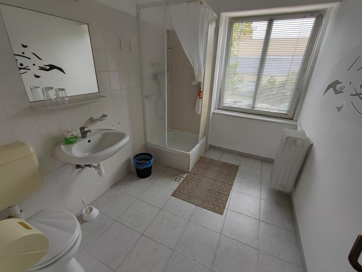 Hotel Beke Sziget Komlo Luaran gambar