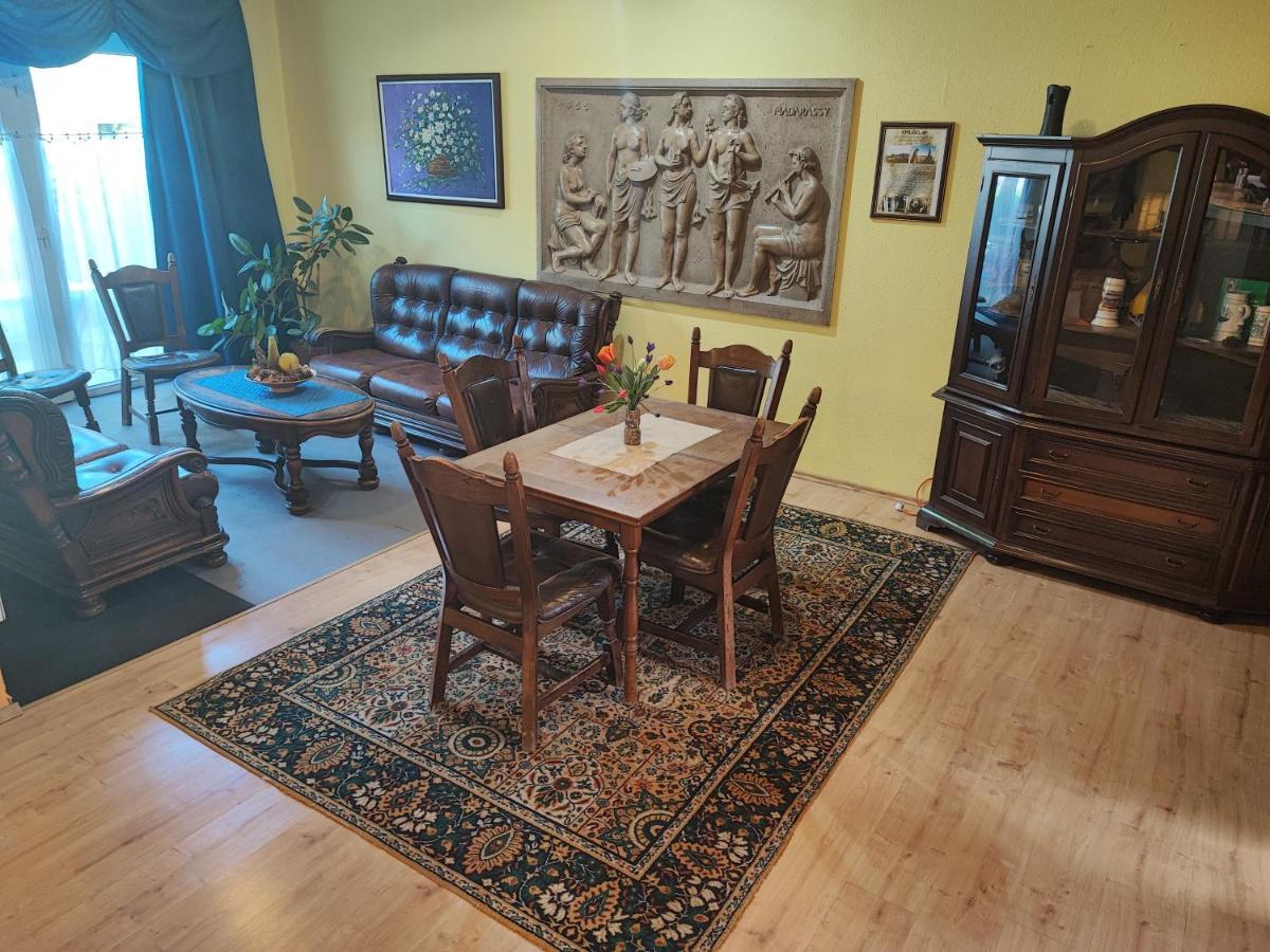 Hotel Beke Sziget Komlo Luaran gambar