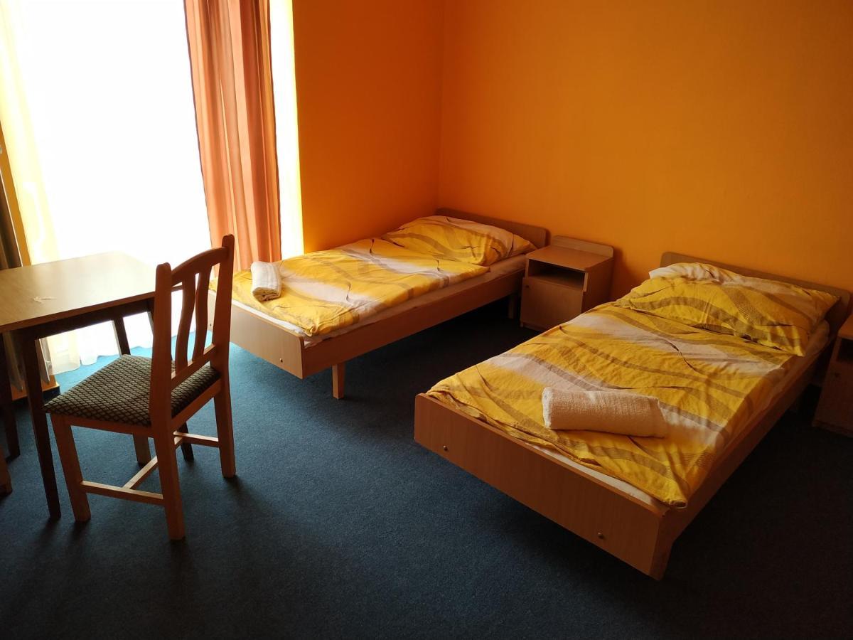 Hotel Beke Sziget Komlo Luaran gambar
