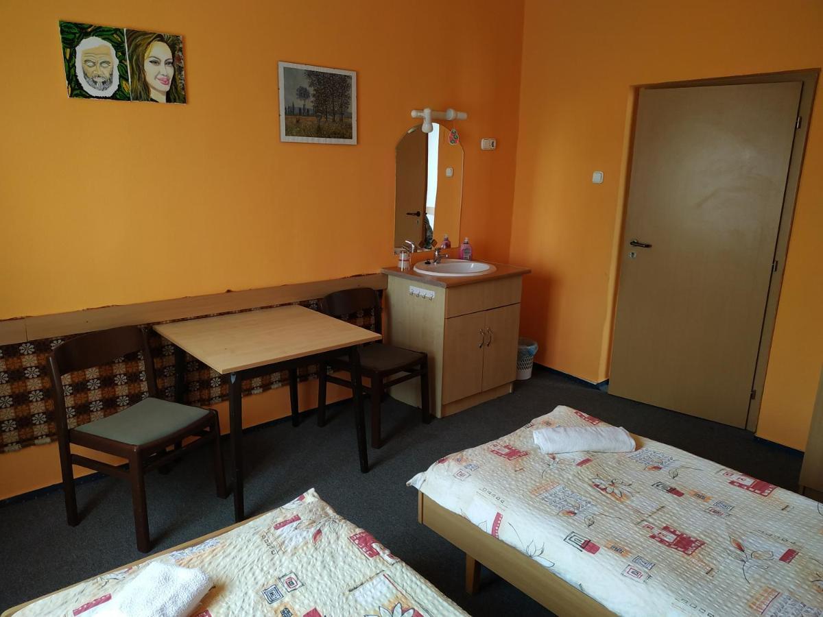 Hotel Beke Sziget Komlo Luaran gambar