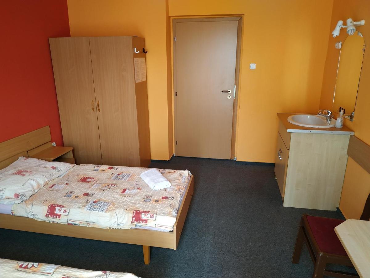 Hotel Beke Sziget Komlo Luaran gambar