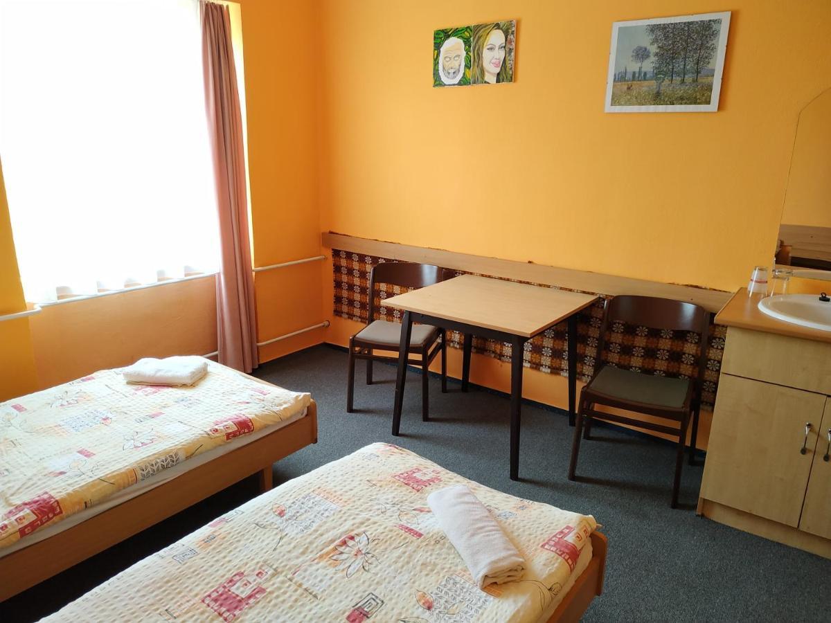 Hotel Beke Sziget Komlo Luaran gambar